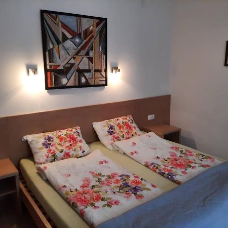 Apartment Masic Sombor Exteriér fotografie