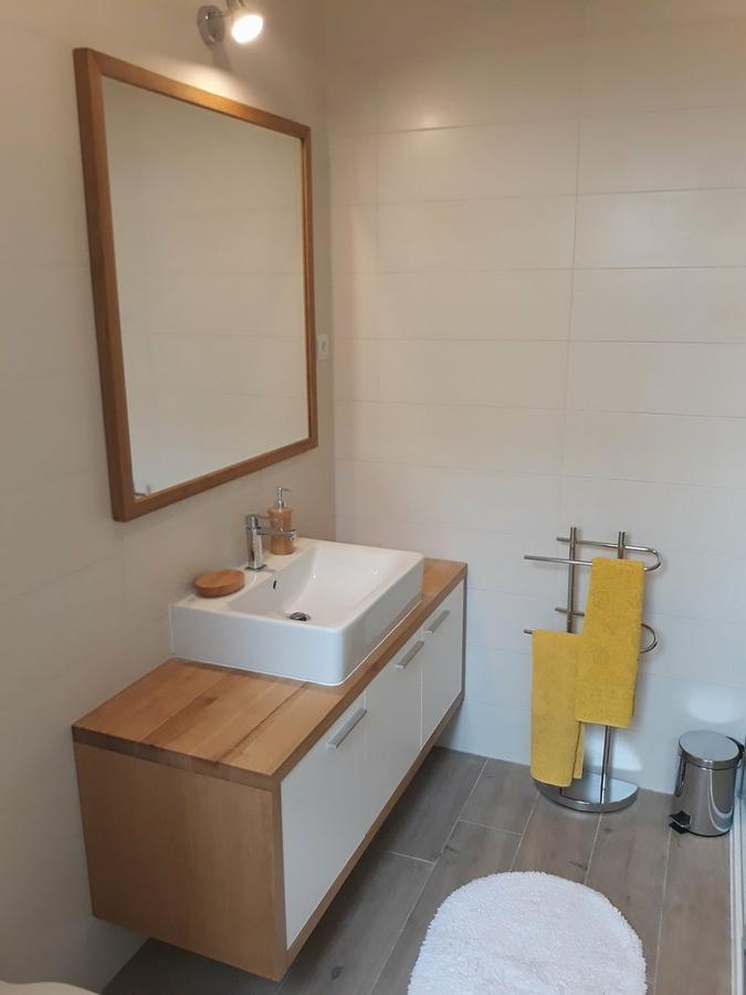 Apartment Masic Sombor Exteriér fotografie